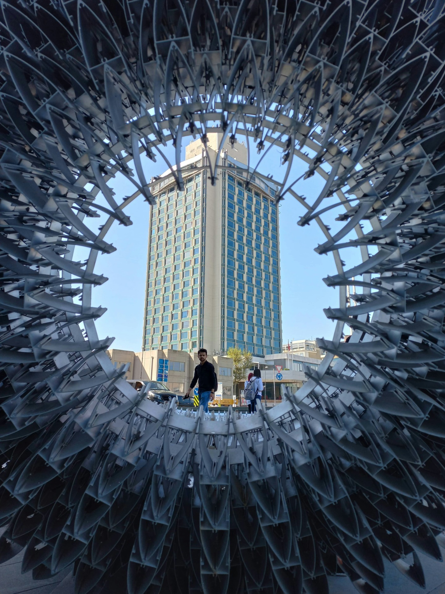 不安的背後，是大腦的自我保護